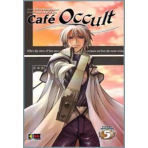 CAFE' OCCULT 05