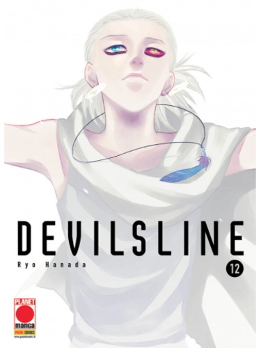 DEVILSLINE 12 PLANET FANTASY 36