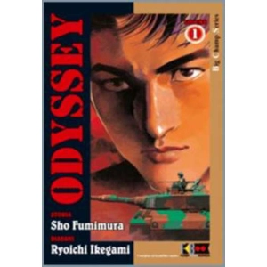 ODYSSEY 1