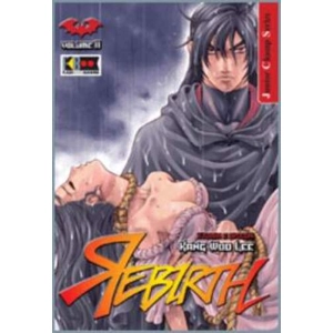 REBIRTH 11