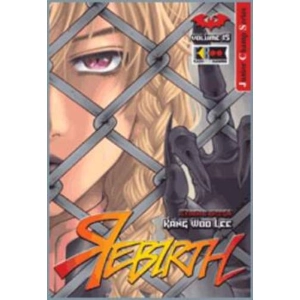 REBIRTH 15