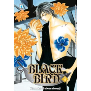 BLACK BIRD 9 AMICI 163