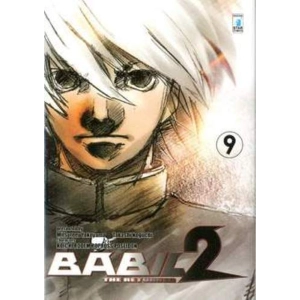 BABIL II THE RETURNER 09 STORIE DI KAPPA 239