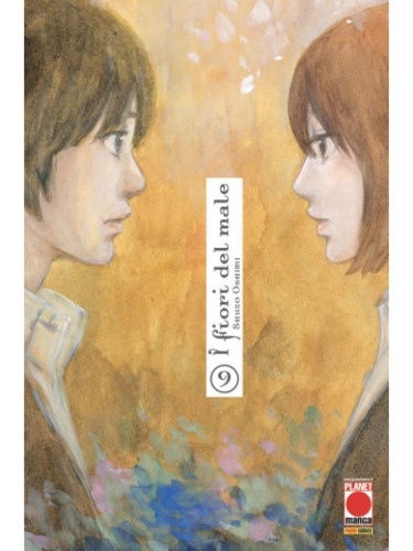 I FIORI DEL MALE 09
