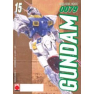 GUNDAM 0079 15 MANGA LEGEND 28