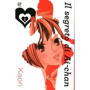 IL SEGRETO DI AI-CHAN 01