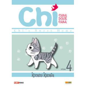 CHI CASA DOLCE CASA 04