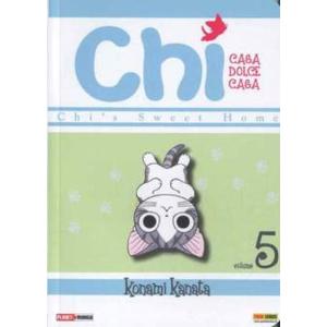 CHI CASA DOLCE CASA 05