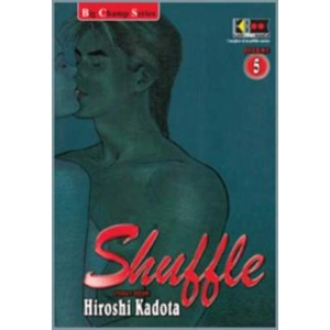 SHUFFLE 5 (DI 6)