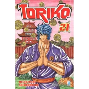 TORIKO 21 GREATEST 182
