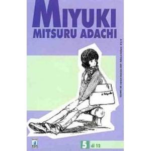 MIYUKI 05 TECHNO 140