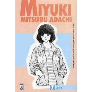 MIYUKI 07 TECHNO 142