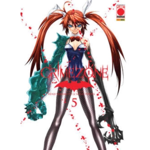 CRIMEZONE 05 AKUMA 12