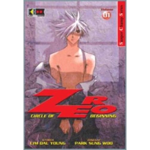 ZERO THE BEGINNING 1
