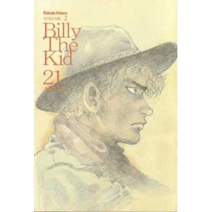 BILLY THE KID 2