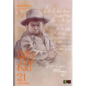 BILLY THE KID 3