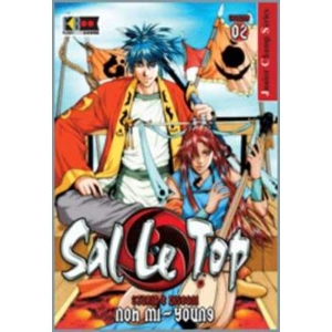 SAL LE TOP 2 (DI 11)