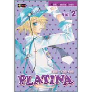PLATINA 2