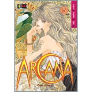 ARCANA 05