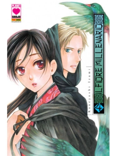 IL FIORE MILLENARIO 04 MILLE EMOZIONI 117