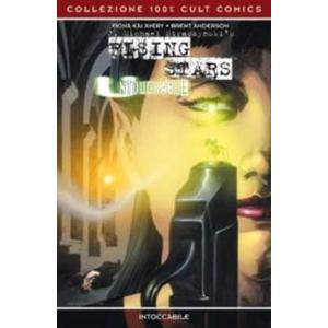 RISING STARS UNTOUCHABLE