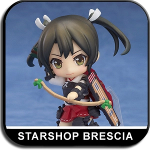 KANTAI COLLECTION - KAN COLLE - Petit Nendoroid Zuikaku