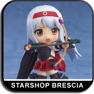 KANTAI COLLECTION - KAN COLLE - Petit Nendoroid Shokaku