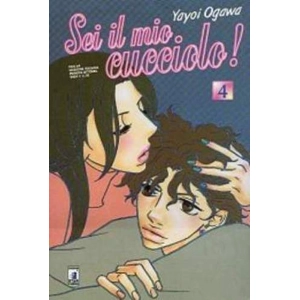 SEI IL MIO CUCCIOLO! 04 FAN 64