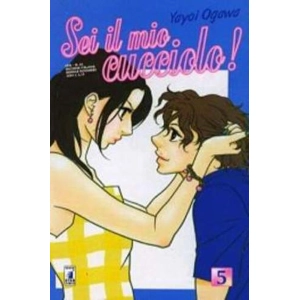 SEI IL MIO CUCCIOLO! 05 FAN 65