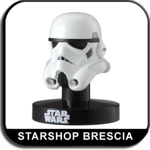 STAR WARS - Helmet Replica Collection Vol. 1 - Stormtrooper