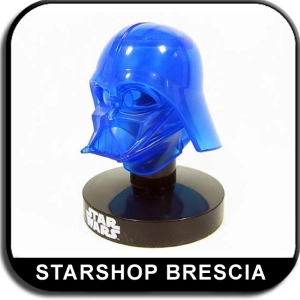 STAR WARS - Helmet Replica Collection Vol. 1 - Darth Vader Blue - Secret