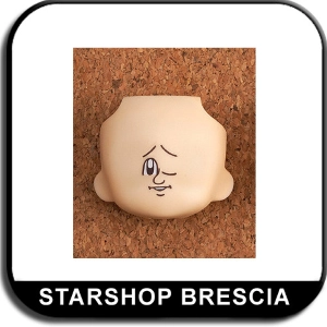 NENDOROID MORE - Face Swap - Special #3 Jigoku no Misawa Ver. Face