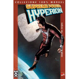 SUPREME POWER HYPERION