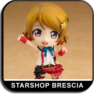 LOVE LIVE! SCHOOL IDOL PROJECT - Hanayo Koizumi Nendoroid Action Figure # 496