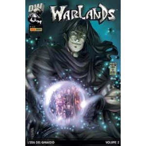 WARLANDS L'ERA DEL GHIACCIO VOLUME 02