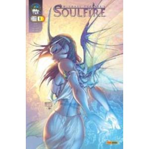 SOULFIRE 01 CULT COMICS 35
