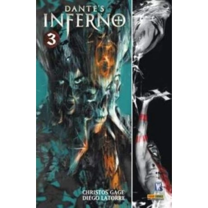 DANTE'S INFERNO 03