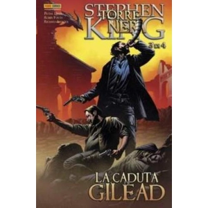 LA TORRE NERA 03 DI 04 LA CADUTA DI GILEAD