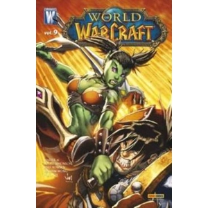 WORLD OF WARCRAFT 09