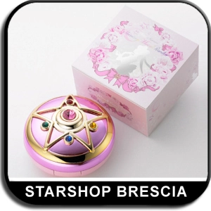 SAILOR MOON - Miracle Romance Shining Powder Makeup