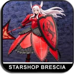 SHINING BLADE - Roselinde Freya 1/8 Pvc Figure