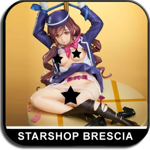 NATIVE CREATOR'S COLLECTION - Elevator Girl 1/7 Pvc Figure