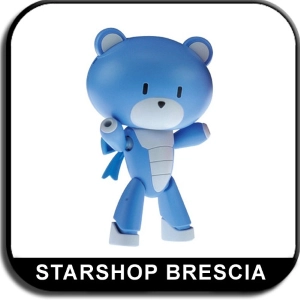 GUNDAM - 1/144 Petit'gguy Lightning Blue Model Kit HGBF