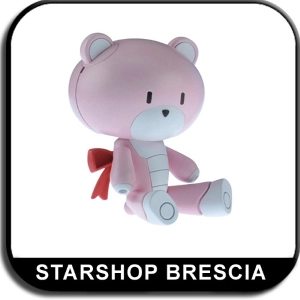 GUNDAM - 1/144 Petit'gguy Future Pink Model Kit HGBF