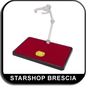 SAINT SEIYA SOUL OF GOLD - Myth Cloth EX God Display Stage Stand Set of 3