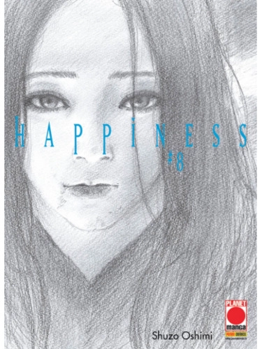 HAPPINESS 08
