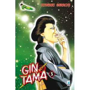 GINTAMA 05