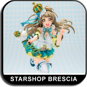 LOVE LIVE! SCHOOL IDOL PROJECT - Kotori Minami 1/7 Pvc Figure