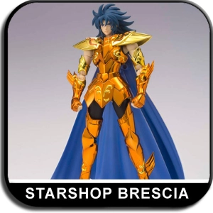 SAINT SEIYA - Myth Cloth EX Kanon Sea Dragon / Dragone del Mare