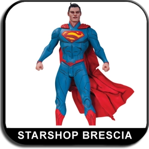 SUPERMAN - DC Comics Designer Series 1 - Superman by Jae Lee Action Figure